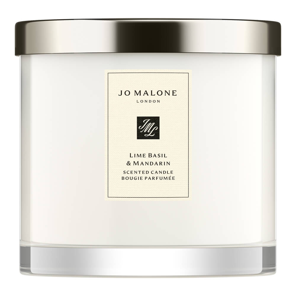 Jo Malone London Lime Basil & Mandarin Deluxe Candle